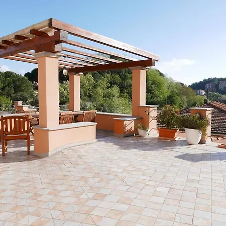 Lejlighed Terrazza Mongiardino *
