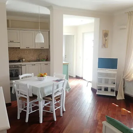 Διαμέρισμα Terrazza Mongiardino *